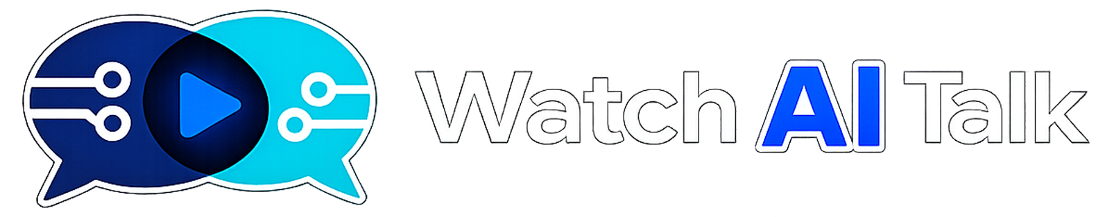 Watch AI Talk